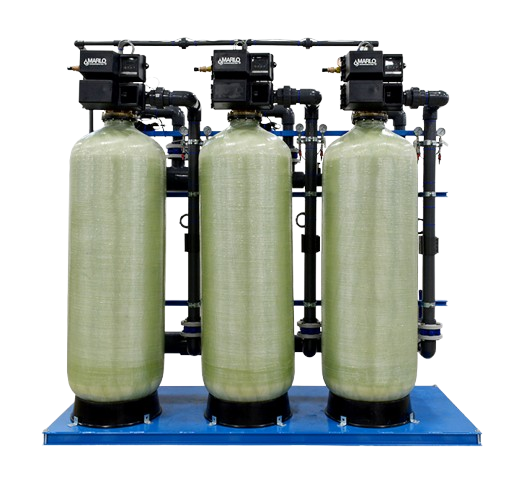 Water Softener Services