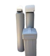 Water Softener Example