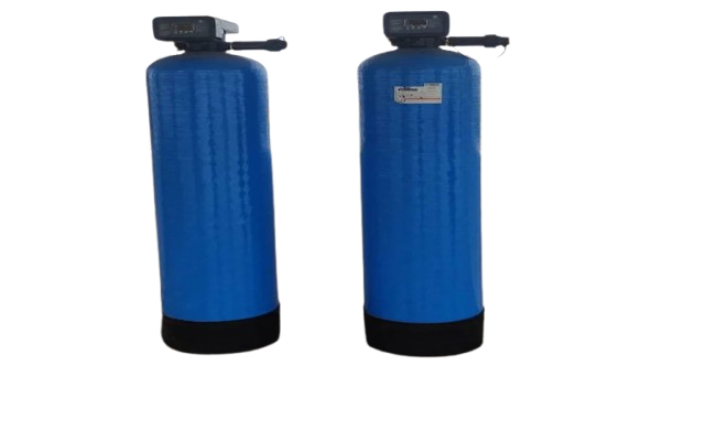 Water Softener Services