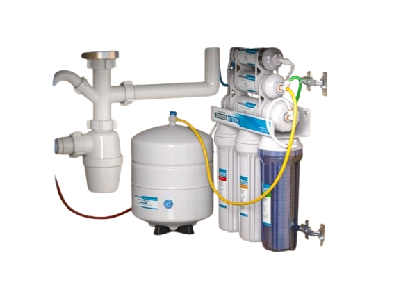 Water Softener Benefits